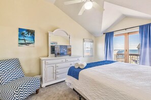 7 habitaciones, wifi y ropa de cama 