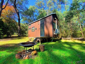 Exterior - Celestial Haven by Tiny Away (Toolangi)