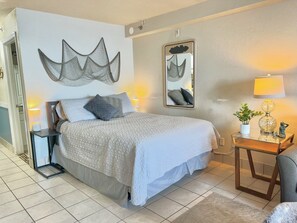 Iron/ironing board, free WiFi, bed sheets, wheelchair access