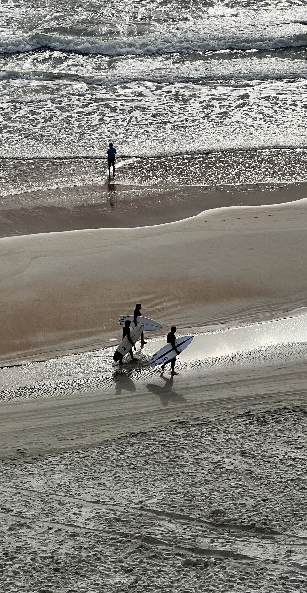 Strand
