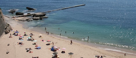 Plage à proximité