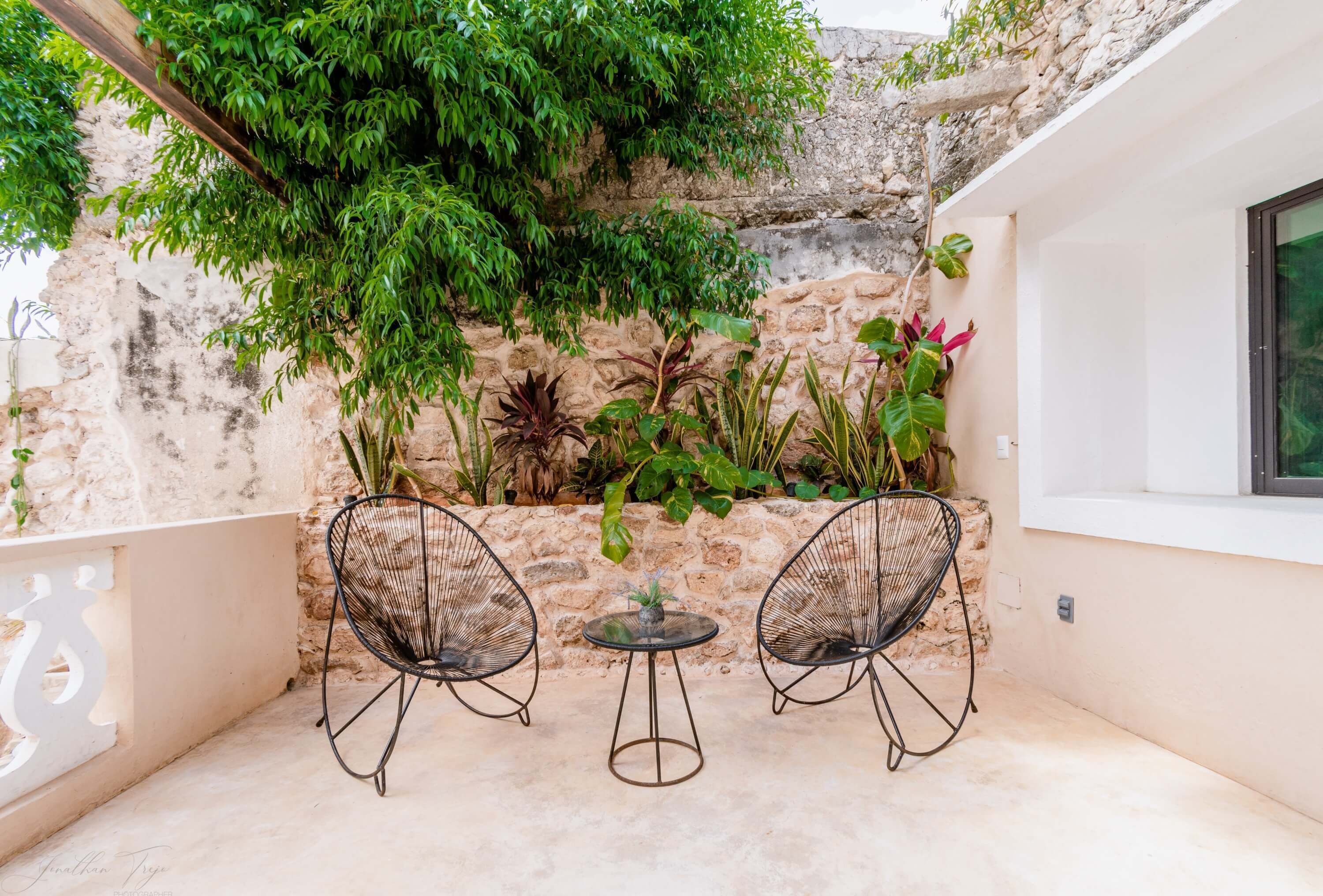 Foto - Hotel Colonial Zaci by GuruHotel