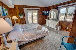 7 slaapkamers, een bureau, internet, beddengoed