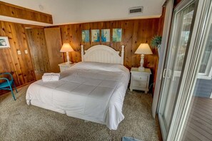 7 chambres, bureau, accès Internet, draps fournis