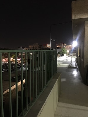 Exterior - Loft (Amman)