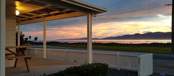 K'orca Cottage by the sea