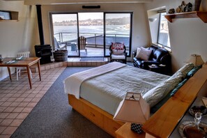 1 chambre, bureau, fer et planche Ă repasser, Wi-Fi gratuit