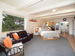1 Schlafzimmer, Schreibtisch, Bügeleisen/Bügelbrett, kostenloses WLAN