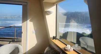 Pacifica Suite - BESTE OBJEKT AM MEER AUF DER NORDKÜSTE