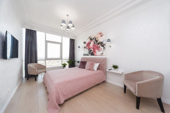 1 Schlafzimmer
