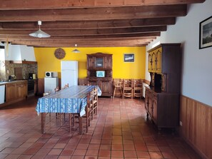 Dineren