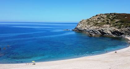 Relais La Terrazza, villa in the center of the village