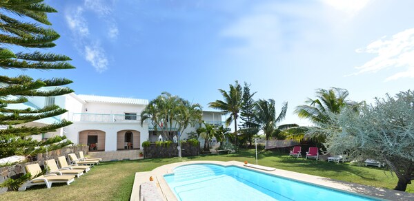 Villa Radani - Mauritius