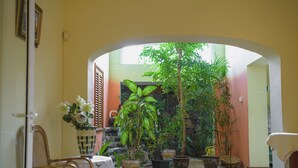 Villa – deluxe (Danielle) | Champagneservice