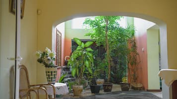 Villa Deluxe (Danielle) | Servicio de champán