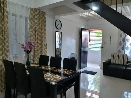 maison à imus avec air conditionné