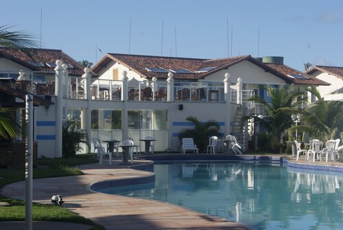 Casa de ferias do J.Deus