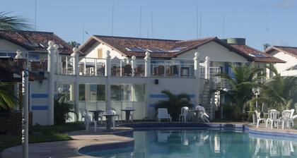 Casa de ferias do J.Deus