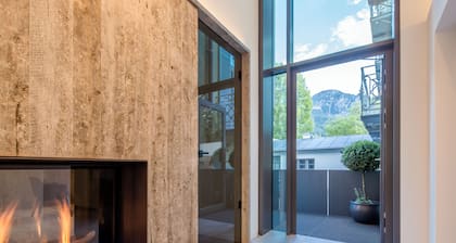 Villa Rein Boutiquehotel