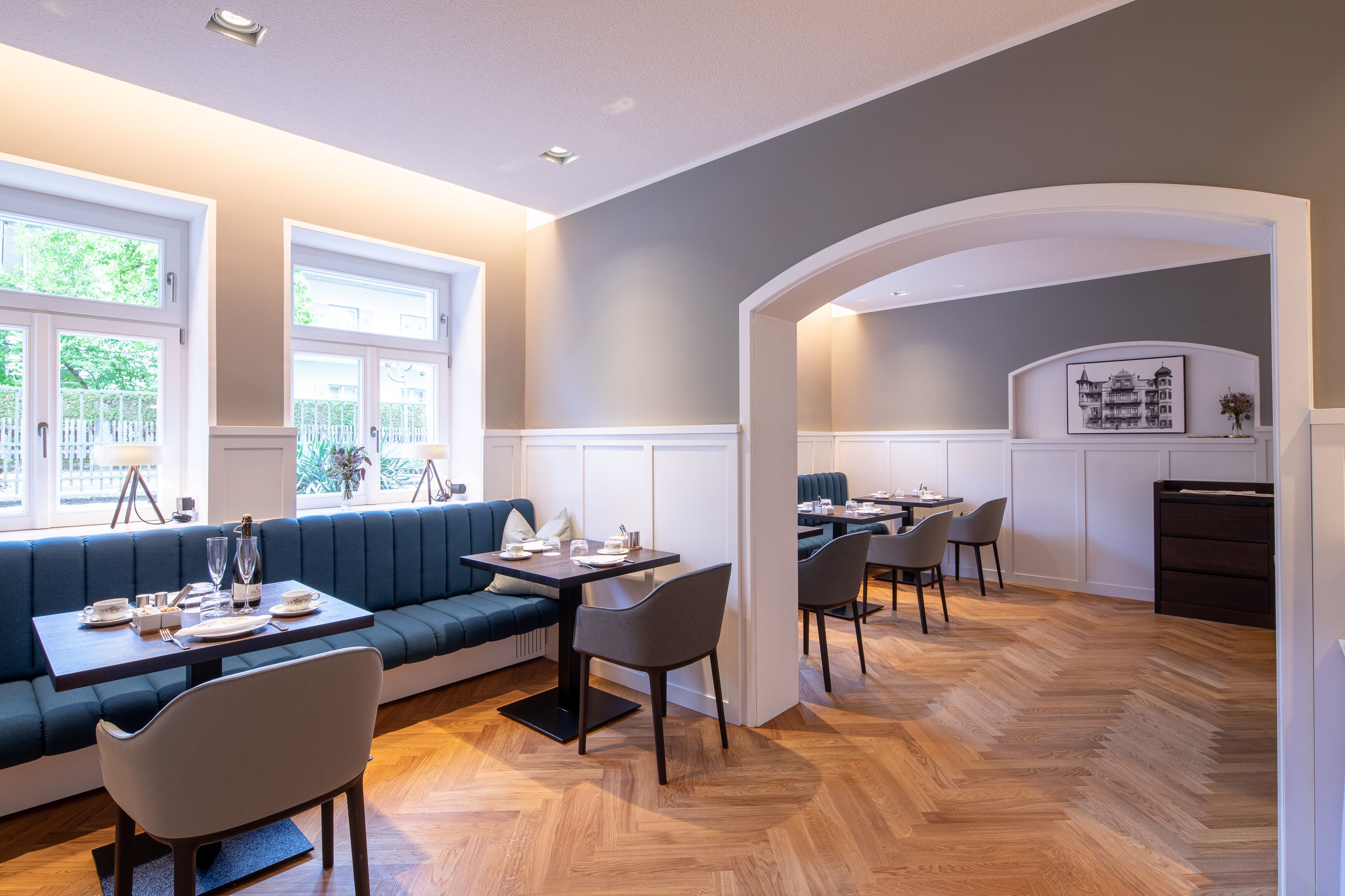 Photo - Villa Rein Boutiquehotel