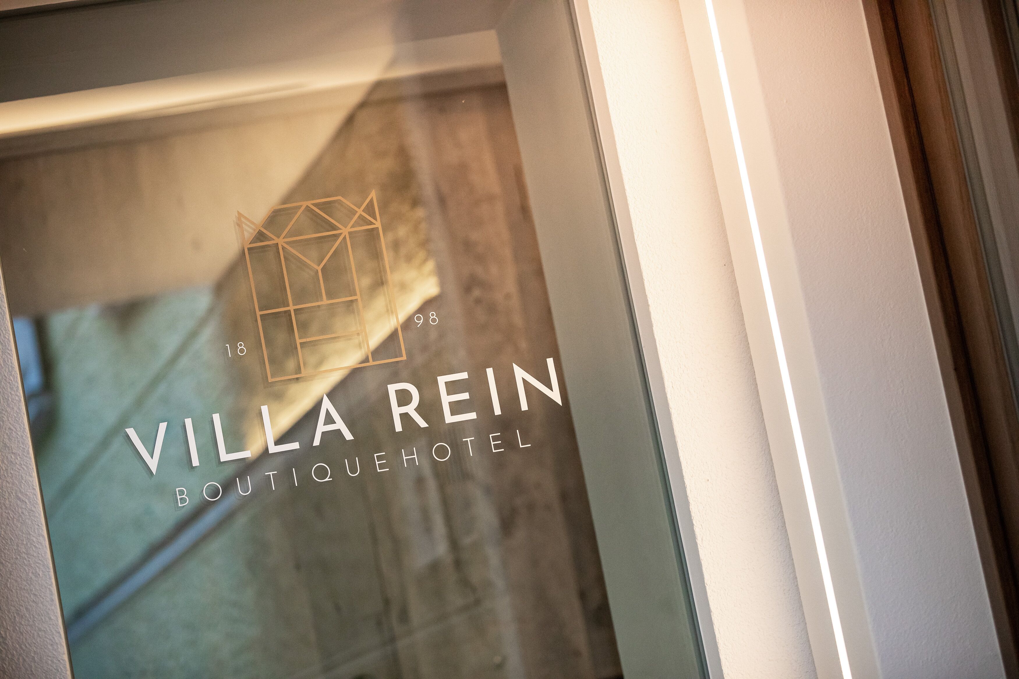 Photo - Villa Rein Boutiquehotel