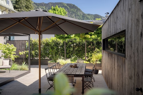 Villa Rein Boutiquehotel