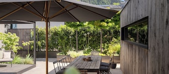 Villa Rein Boutiquehotel