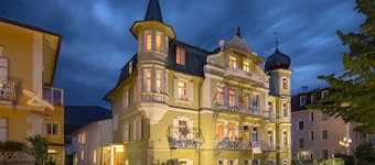 Villa Rein Boutiquehotel