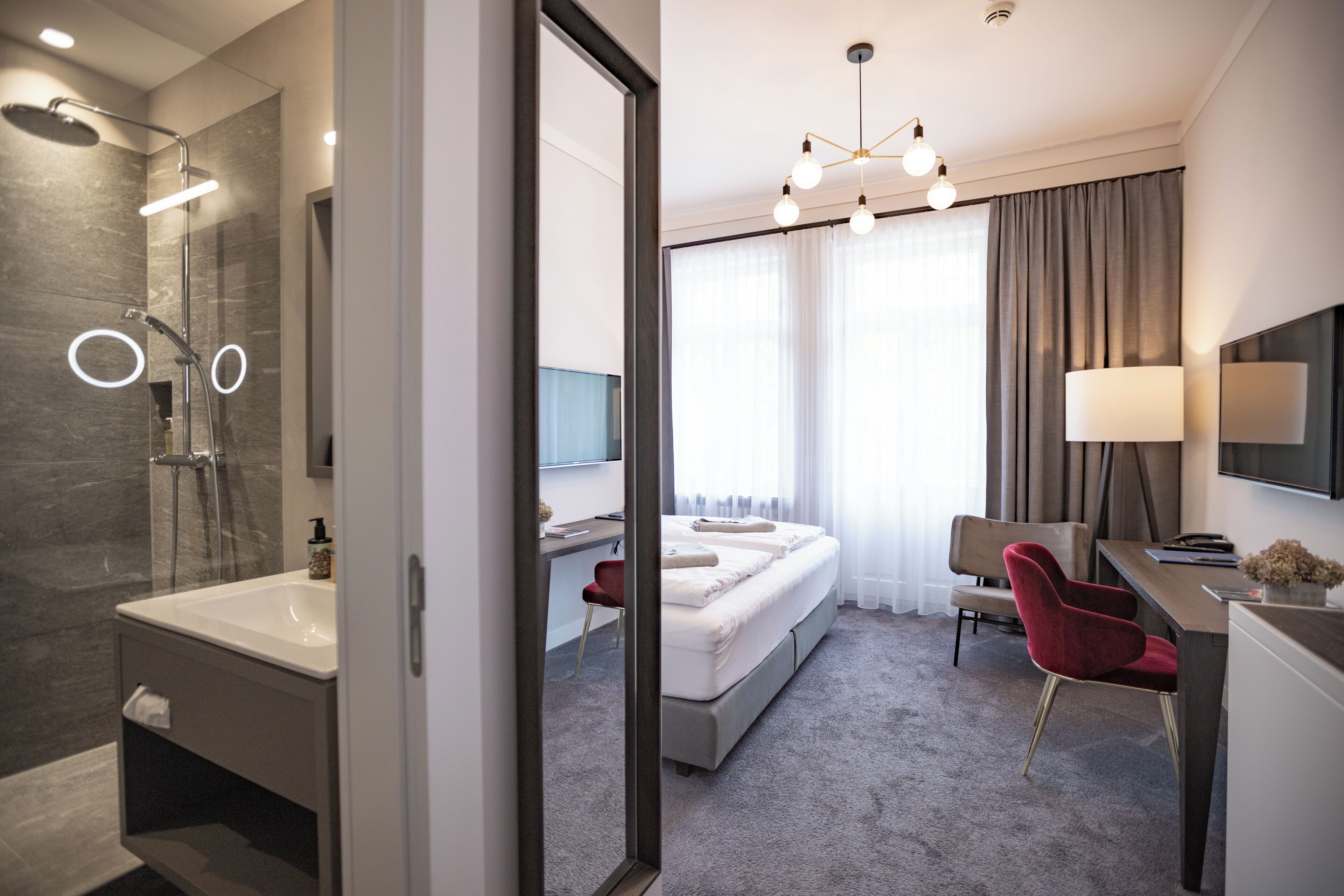 Photo - Villa Rein Boutiquehotel