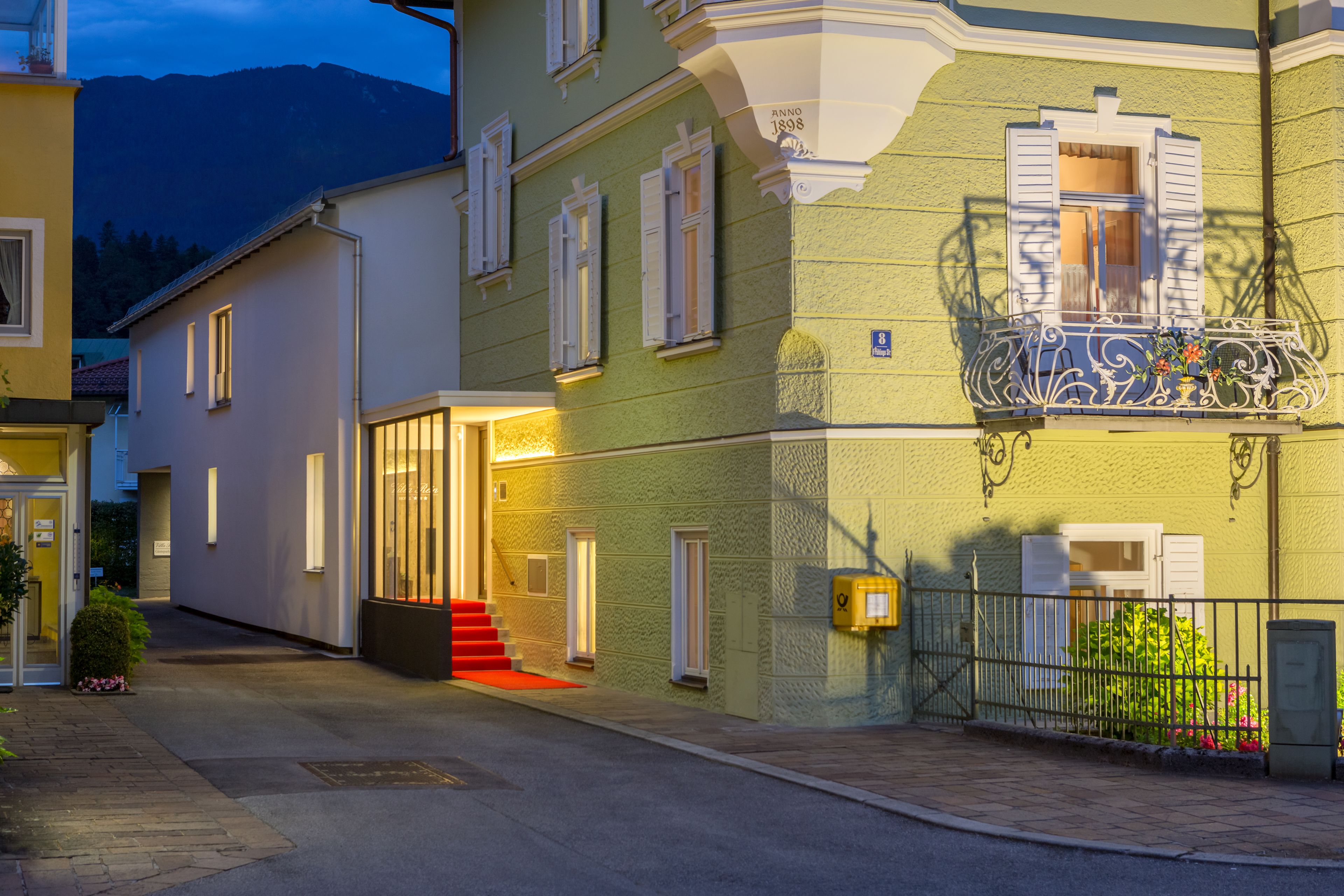 Photo - Villa Rein Boutiquehotel
