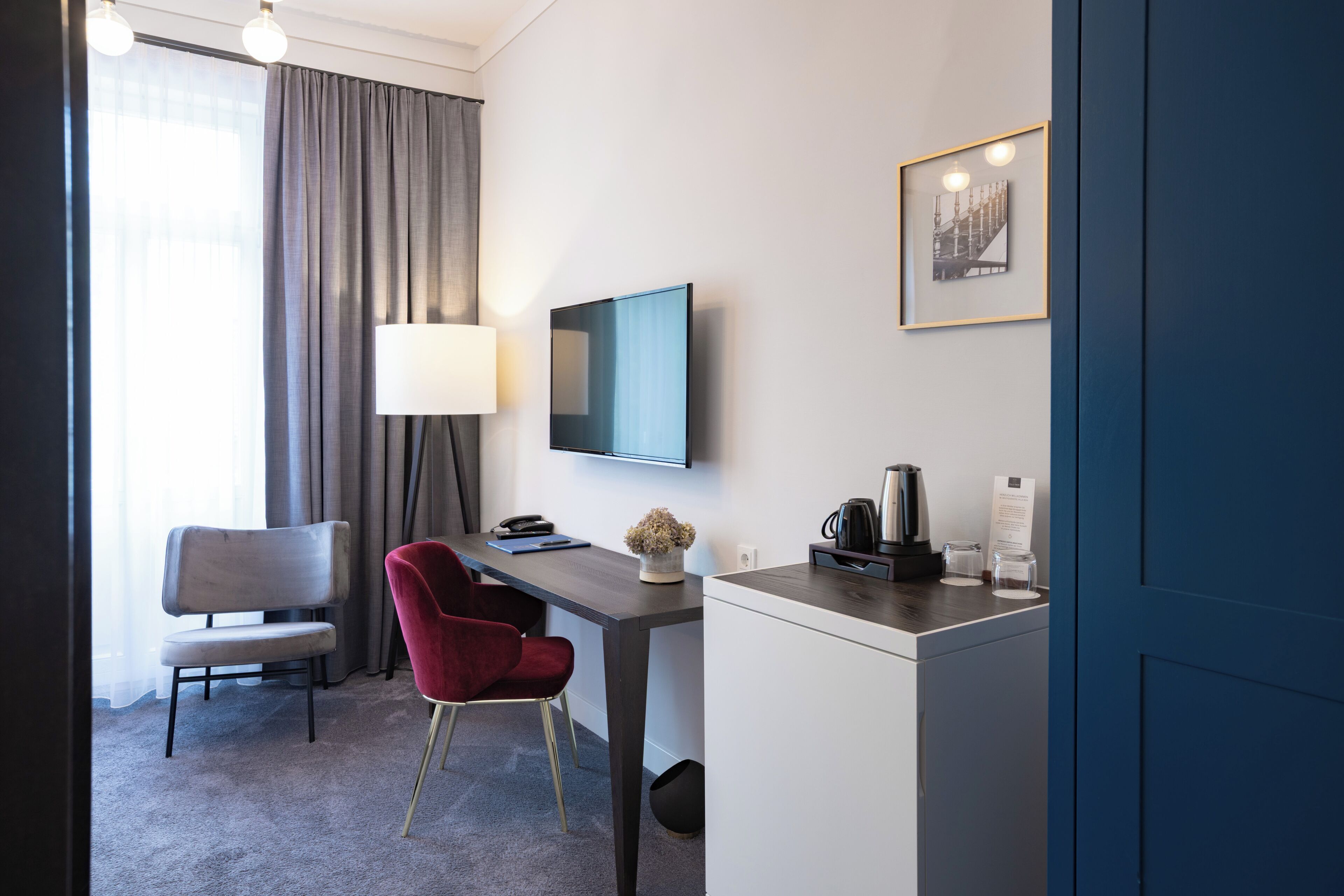 Photo - Villa Rein Boutiquehotel