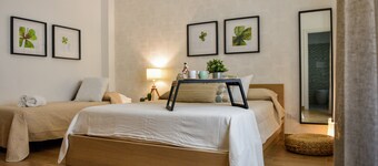 B&B Portafortuna Lucky Charm