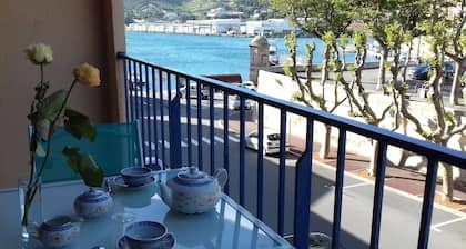Charming apartment completely renovated