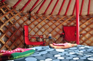 1 Schlafzimmer, WLAN