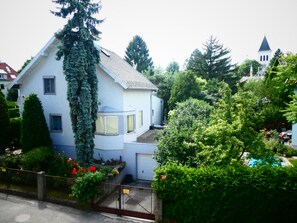 View from room