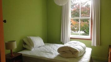 3 bedrooms