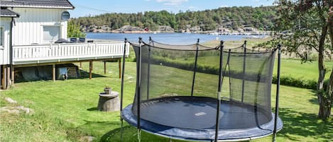 Ulkoalueet