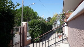 Exterior - Villetta Orchidea (Giuggianello)