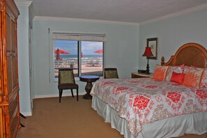 2 habitaciones y ropa de cama 