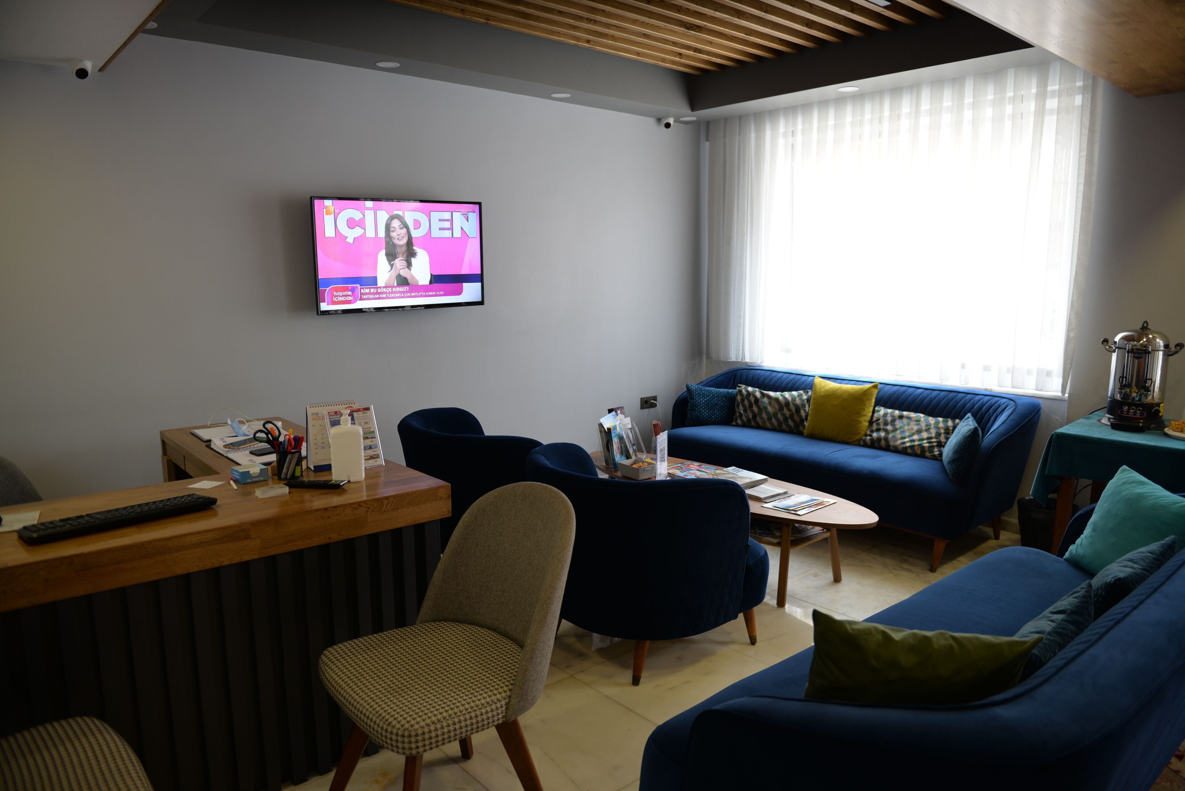 Foto - Basilissis Hotel