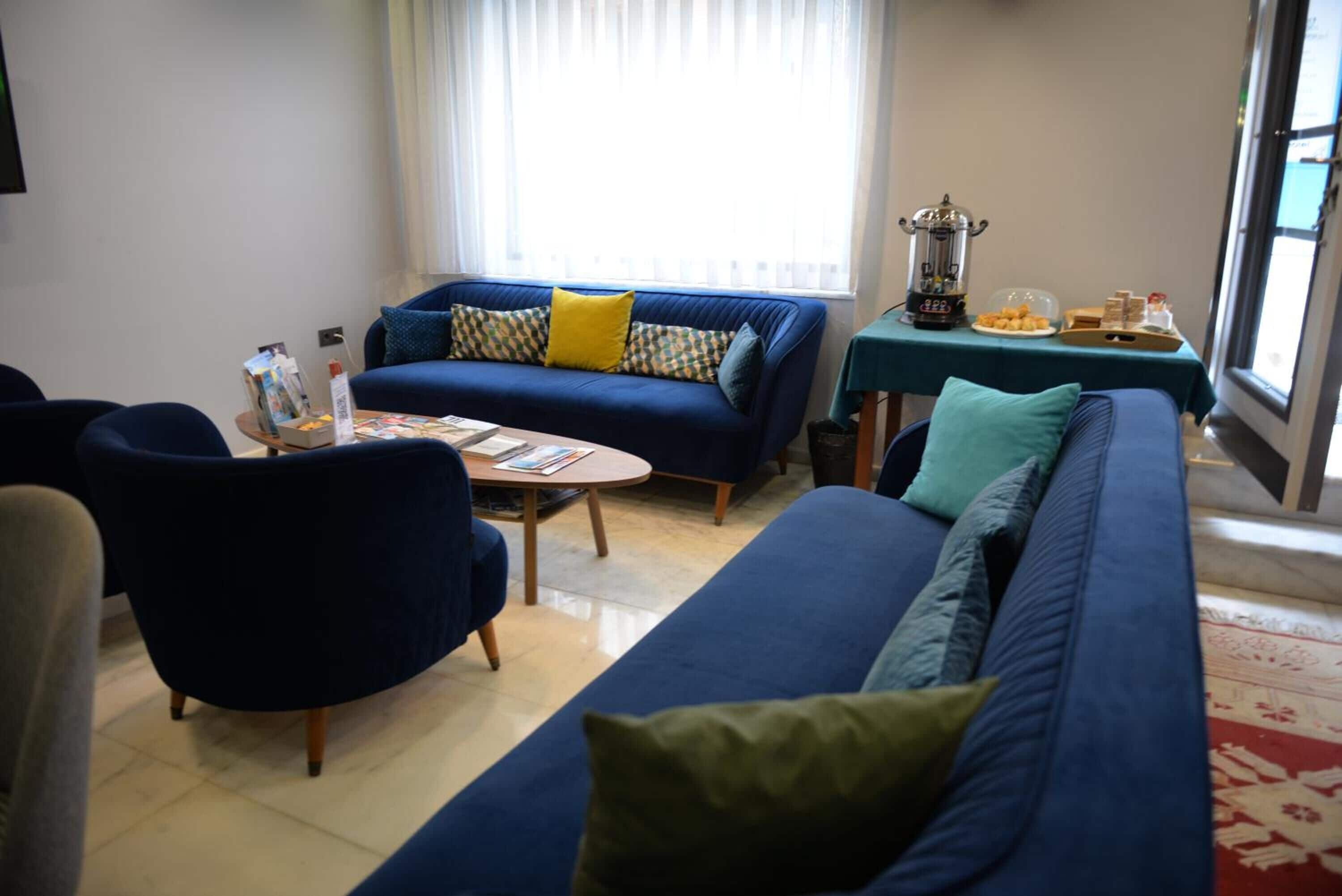 Foto - Basilissis Hotel