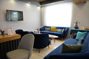 Meeting facility - Basilissis Hotel (Istanbul)