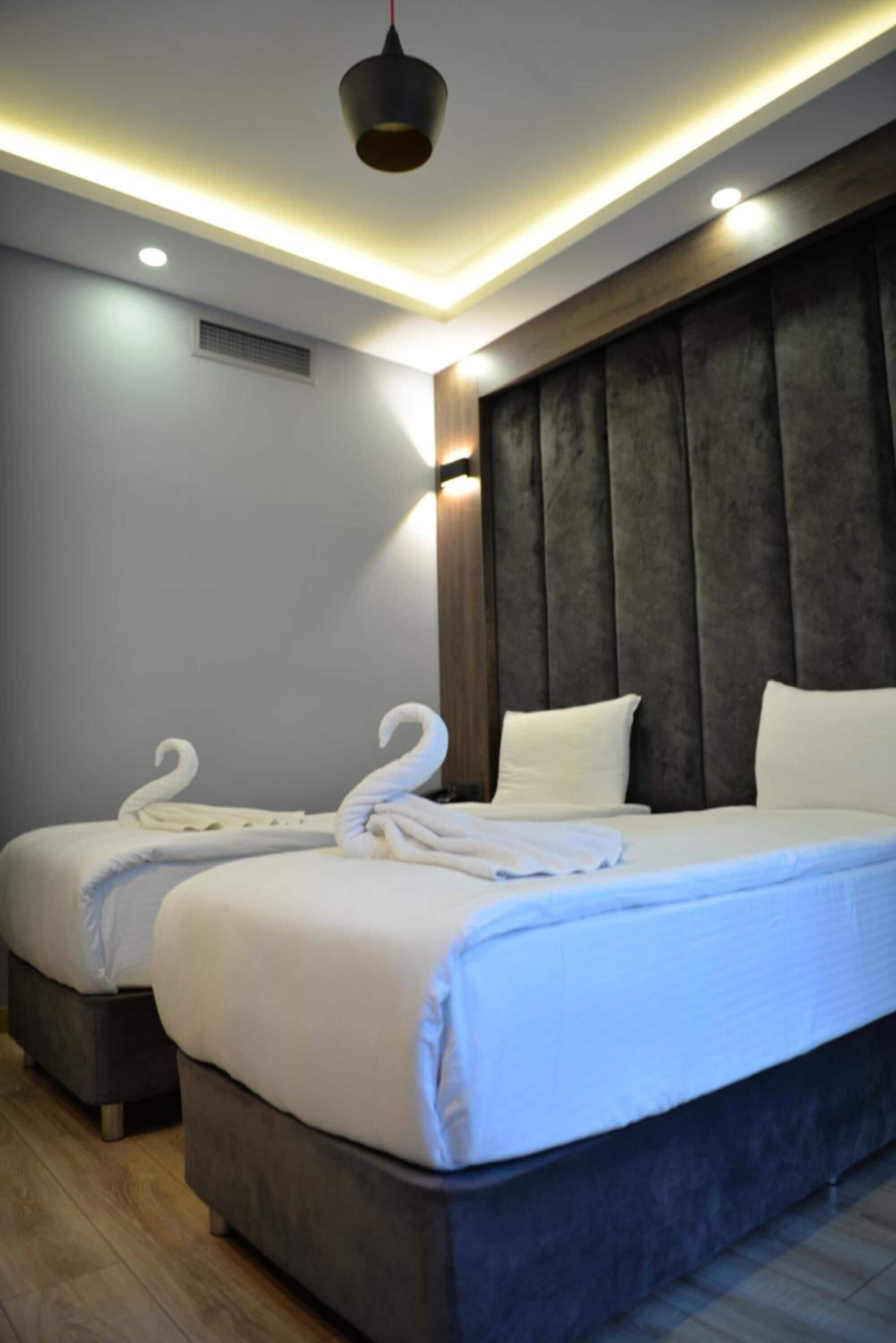 Foto - Basilissis Hotel