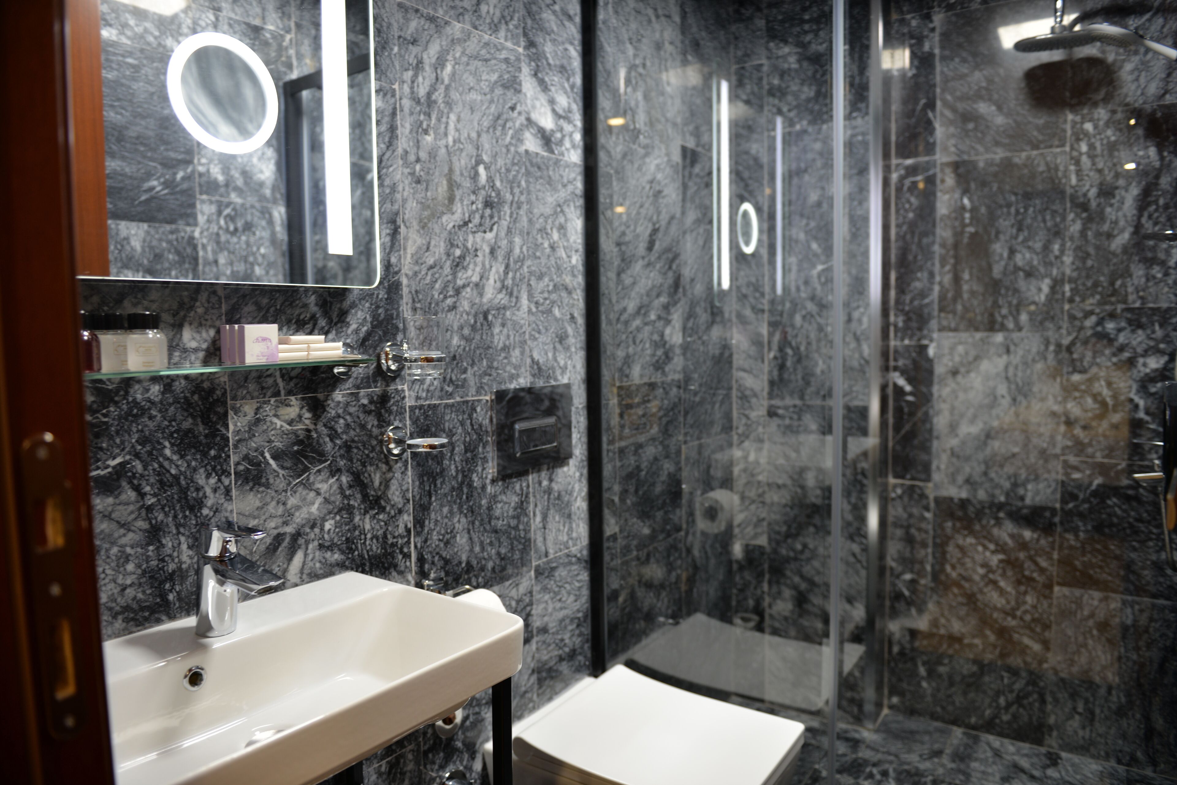 Foto - Basilissis Hotel