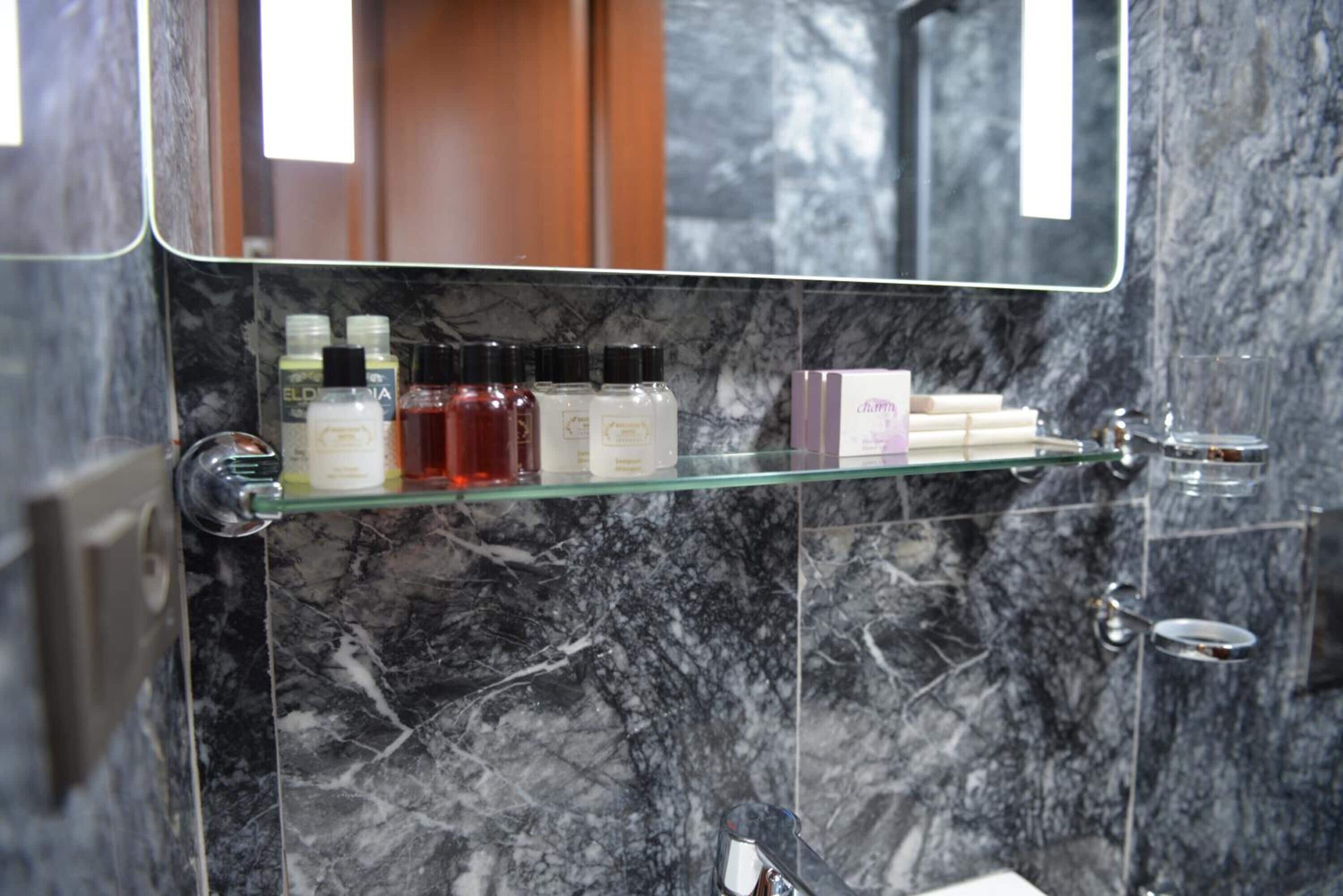 Foto - Basilissis Hotel