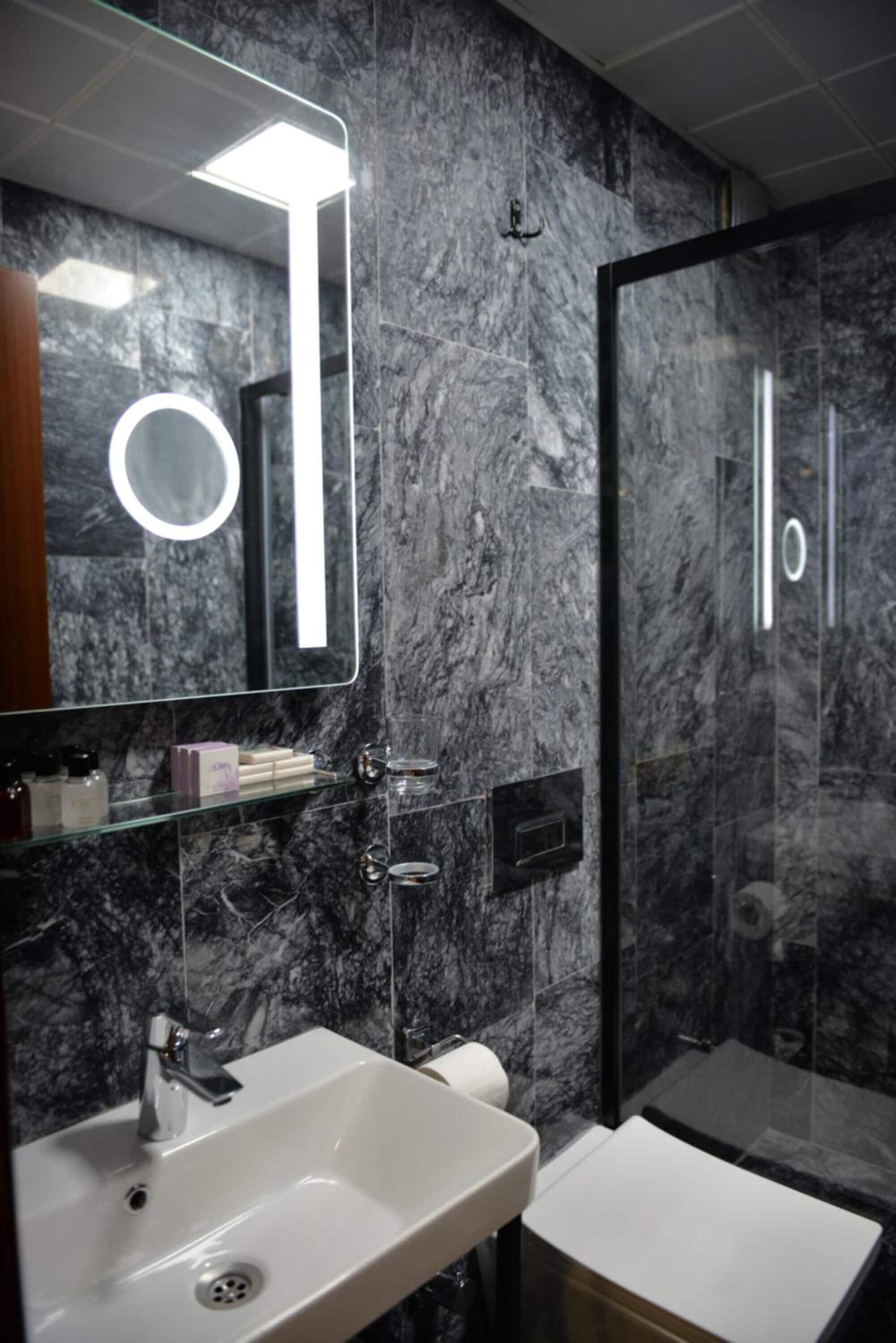 Foto - Basilissis Hotel