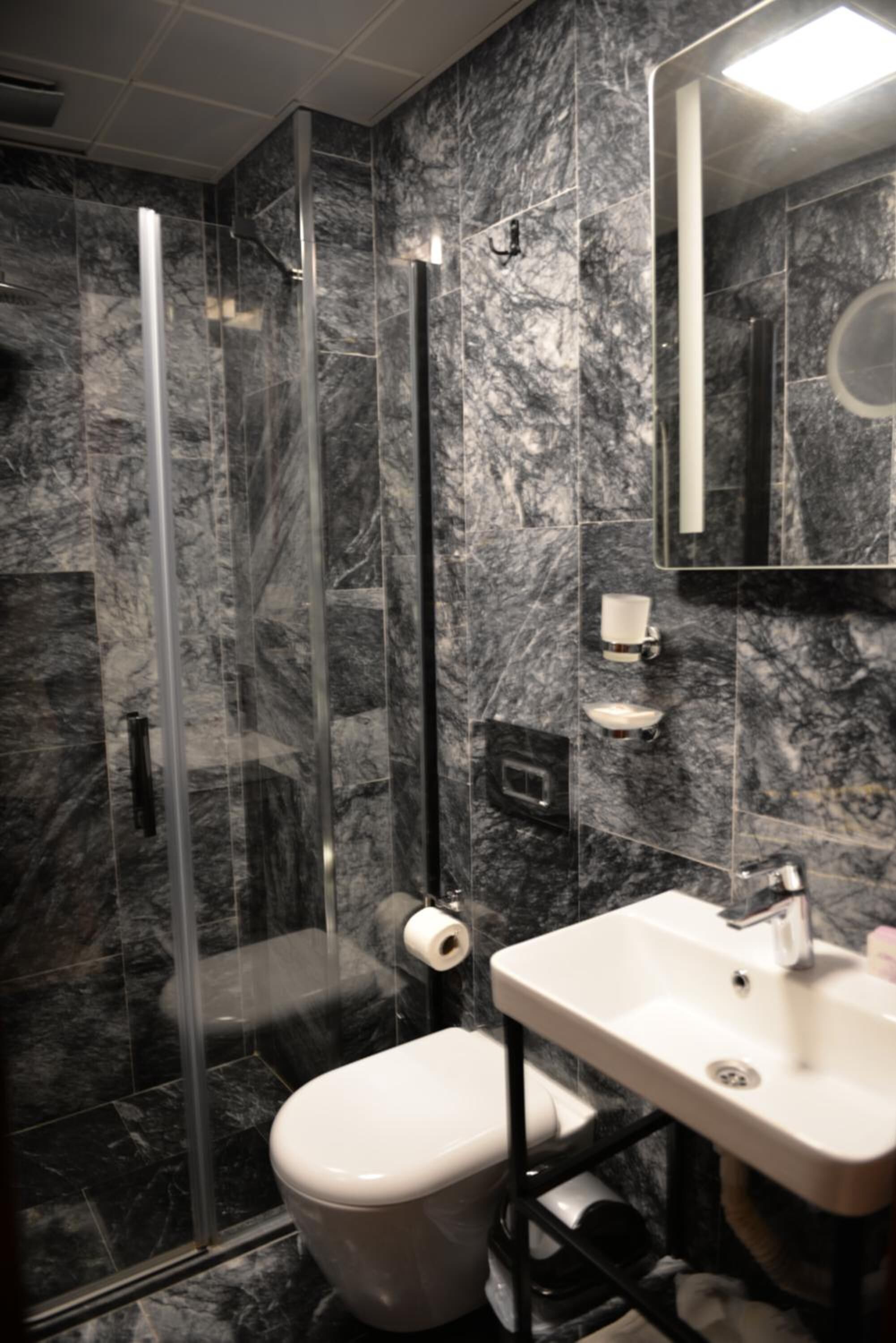 Foto - Basilissis Hotel