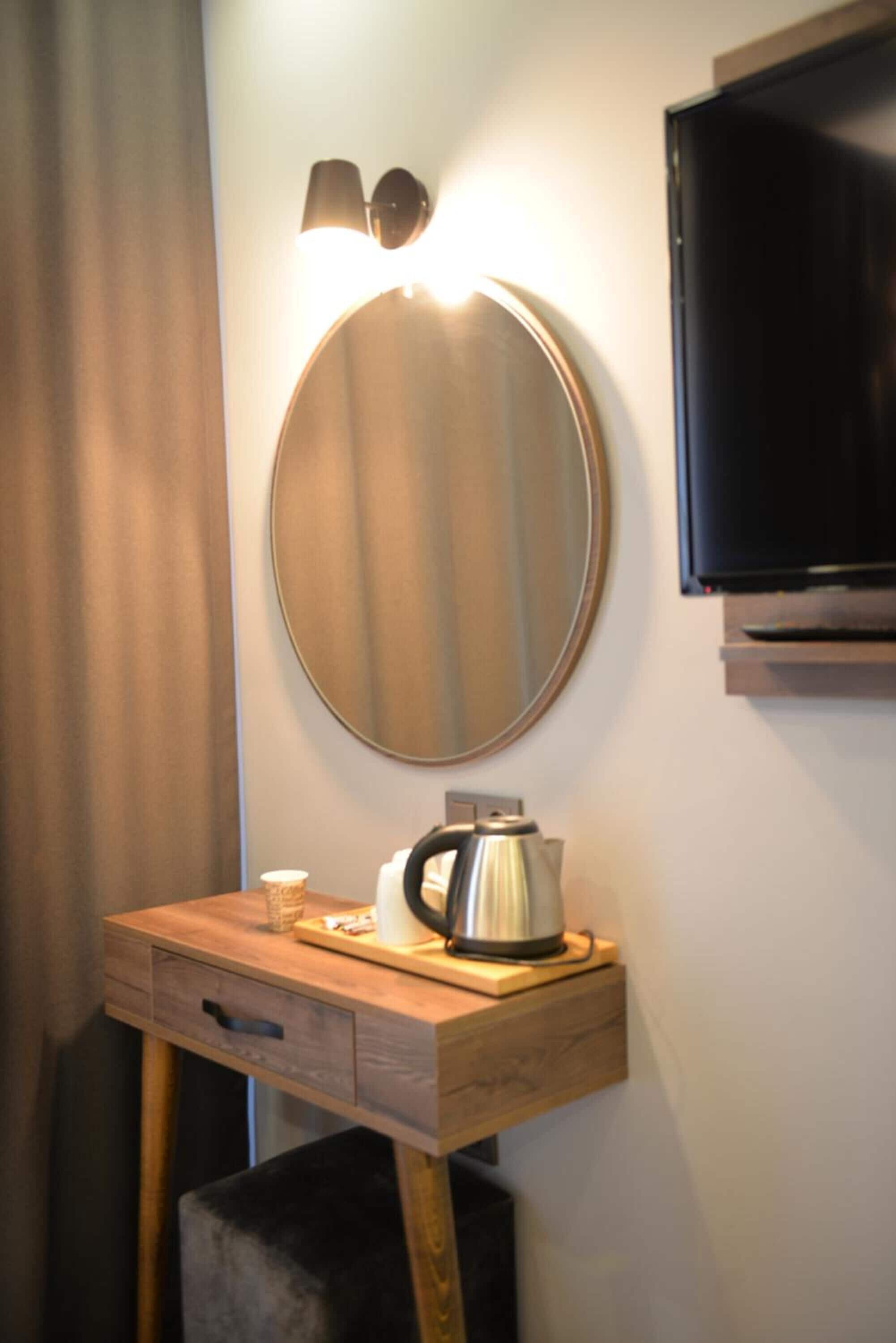 Foto - Basilissis Hotel