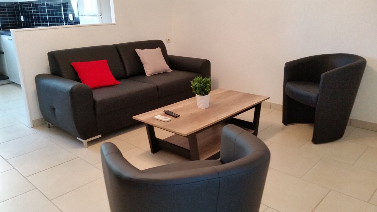 Bild für Gastgeberprofil