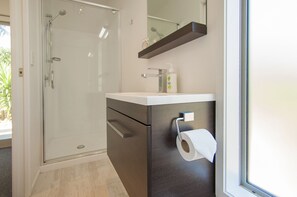 Dusche, Haartrockner